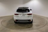 Used 2019 Jaguar E-PACE R-Dynamic HSE image 4
