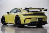 New 2026 Porsche 911 GT3 image 3