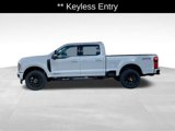 New 2025 Ford F250 4x4 Crew Cab Super Duty image 4
