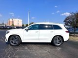 New 2026 Mercedes-Benz GLS 450 4MATIC image 5