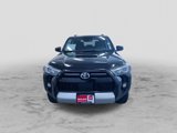 Used 2024 Toyota 4Runner TRD Off-Road image 4