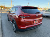 Used 2017 Hyundai Tucson SE image 6