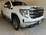New 2026 GMC Sierra 1500 SLT w/ SLT Premium Plus Package image 4