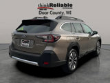 Used 2024 Subaru Outback Limited image 5