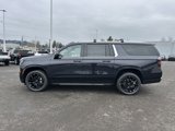 New 2025 Chevrolet Suburban LT w/ Sun And Tow Package image 2