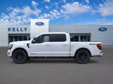 New 2025 Ford F150 Lariat image 3