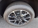 New 2025 Chevrolet Suburban RST w/ RST Capability Package image 4