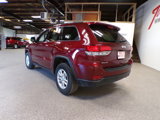 Used 2020 Jeep Grand Cherokee Laredo w/ Security & Convenience Group image 3