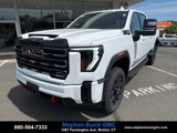New 2025 GMC Sierra 2500 AT4 w/ AT4 Premium Plus Package image 3
