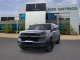 New 2025 Lincoln Navigator L Reserve image 2
