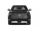 New 2025 Toyota Sequoia Capstone image 4