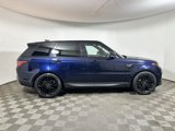 Certified 2021 Land Rover Range Rover Sport SE image 3