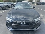 New 2025 Audi A6 Premium Plus image 3
