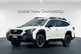 New 2025 Subaru Outback Wilderness image 2