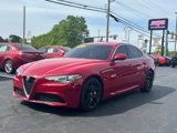 Used 2019 Alfa Romeo Giulia image 6