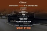 Used 2023 Ford F350 Lariat w/ FX4 Off-Road Package image 4