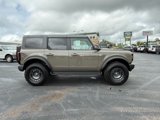 New 2025 Ford Bronco Outer Banks w/ Sasquatch Package image 3