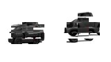 New 2026 Toyota Tundra TRD Pro w/ TRD Pro Tow Package image 2
