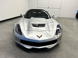 Used 2019 Chevrolet Corvette Z06 image 2