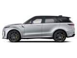 New 2025 Land Rover Range Rover Sport SV Edition Two image 3