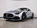 New 2025 Mercedes-Benz AMG GT 43 image 2