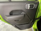 New 2025 Jeep Wrangler Willys image 4