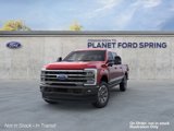 New 2026 Ford F250 King Ranch image 2