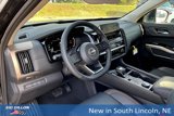 New 2025 Nissan Pathfinder Platinum w/ Black Appearance Package image 6