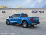 New 2025 Ford F150 Lariat image 5