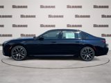 New 2026 BMW 750e xDrive image 2