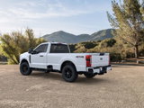 New 2025 Ford F350 XL image 4