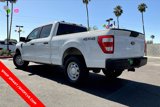 Used 2021 Ford F150 XL w/ Trailer Tow Package image 3