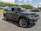 New 2025 Jeep Grand Cherokee Overland w/ Luxury Tech Group IV image 2