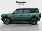 Used 2023 Ford Bronco Outer Banks image 2
