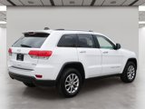 Used 2014 Jeep Grand Cherokee Limited image 5