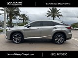 Used 2022 Lexus RX 450h AWD w/ Premium Package image 5