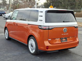 New 2025 Volkswagen ID. Buzz 1st Edition image 4