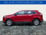 Used 2024 Ford Edge SEL image 6