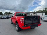 Used 2013 Ford F150 STX w/ Mid Equipment Group image 5