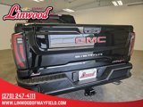 New 2025 GMC Sierra 2500 AT4X image 4