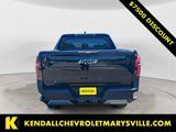 New 2026 Chevrolet Silverado EV Trail Boss w/ Premium Package image 4