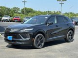 New 2025 Buick Envision Sport Touring image 4