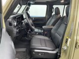 New 2025 Jeep Wrangler Unlimited Sahara image 5