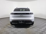 Certified 2024 Porsche Macan 4 Electric image 6