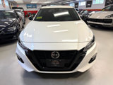 Used 2022 Nissan Altima 2.5 SR w/ Midnight Edition Package image 2