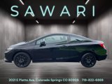 Used 2013 Honda Civic LX image 4