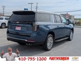 New 2025 Chevrolet Suburban Premier w/ Sun And Tow Package image 3