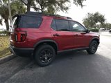 New 2026 Honda Passport RTL image 3