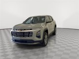 New 2026 Chevrolet Equinox LT w/ Convenience Package II image 5