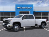 New 2025 Chevrolet Silverado 3500 LT image 2